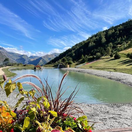 Boost Your Immo Arc En Ciel C Les Deux Alpes 757 Leilighet Eksteriør bilde